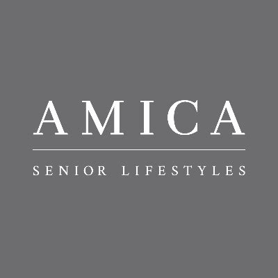 Amica Senior Lifestyles Employee Reviews in Stoney .